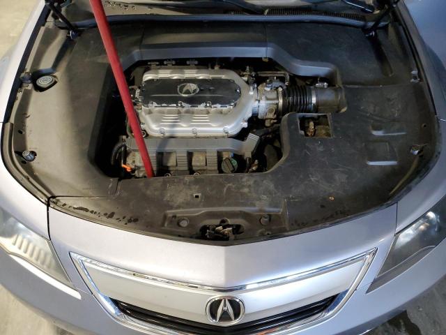 Photo 10 VIN: 19UUA9F50CA003101 - ACURA TL 