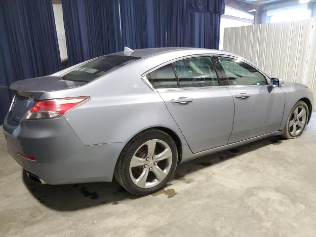 Photo 2 VIN: 19UUA9F50CA003101 - ACURA TL 