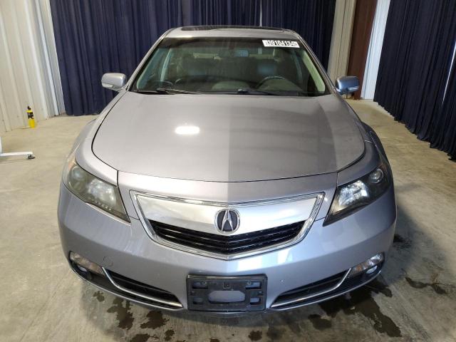 Photo 4 VIN: 19UUA9F50CA003101 - ACURA TL 