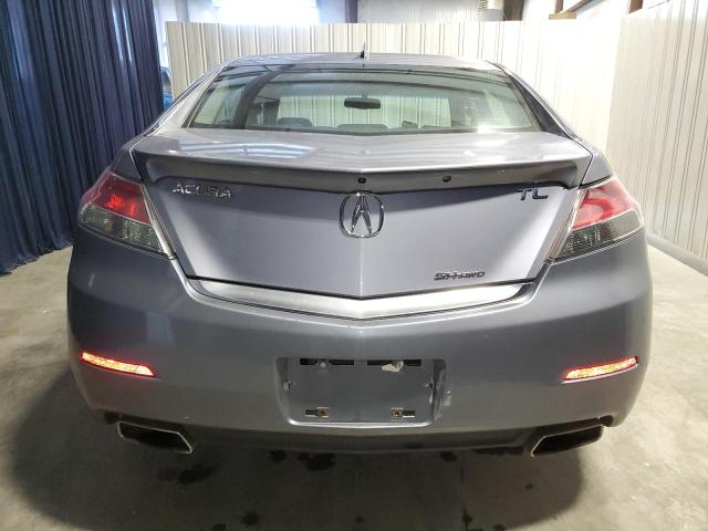 Photo 5 VIN: 19UUA9F50CA003101 - ACURA TL 