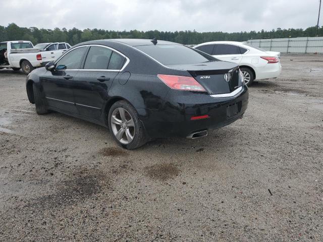 Photo 2 VIN: 19UUA9F50CA005415 - ACURA TL 