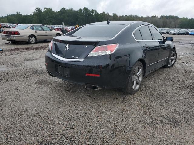 Photo 3 VIN: 19UUA9F50CA005415 - ACURA TL 