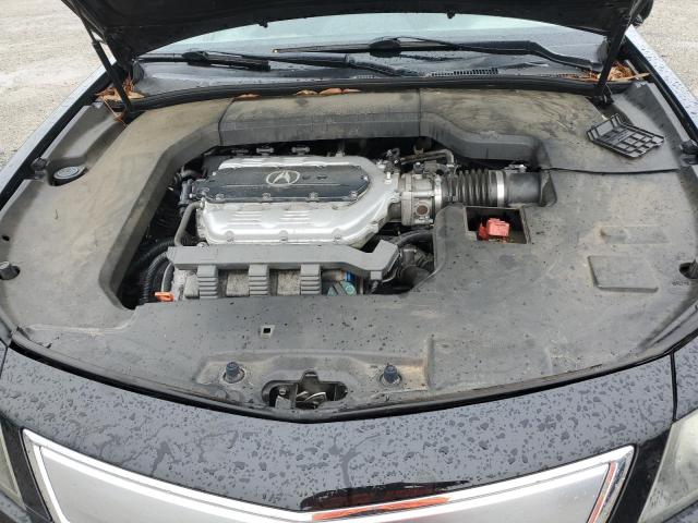 Photo 6 VIN: 19UUA9F50CA005415 - ACURA TL 