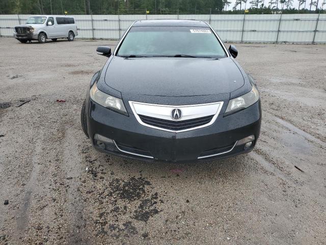 Photo 8 VIN: 19UUA9F50CA005415 - ACURA TL 