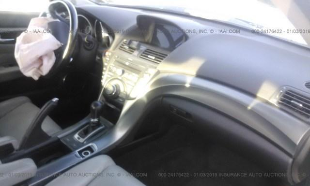 Photo 4 VIN: 19UUA9F50CA007066 - ACURA TL 