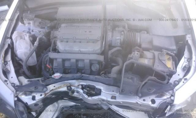 Photo 9 VIN: 19UUA9F50CA007066 - ACURA TL 