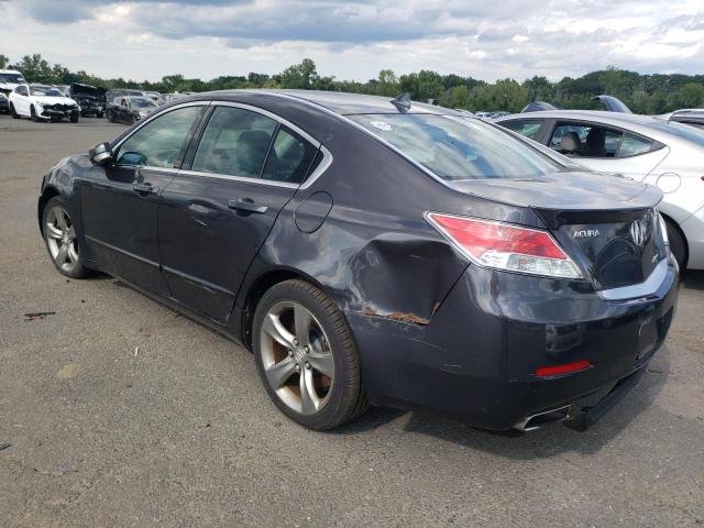 Photo 1 VIN: 19UUA9F50CA007083 - ACURA TL 