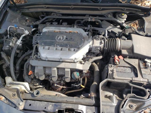 Photo 10 VIN: 19UUA9F50CA007083 - ACURA TL 