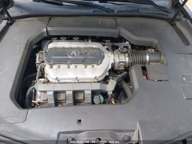 Photo 9 VIN: 19UUA9F50CA010940 - ACURA TL 