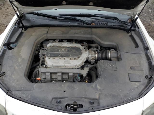 Photo 10 VIN: 19UUA9F50DA001222 - ACURA TL TECH 