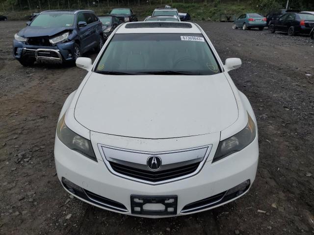 Photo 4 VIN: 19UUA9F50DA001222 - ACURA TL TECH 