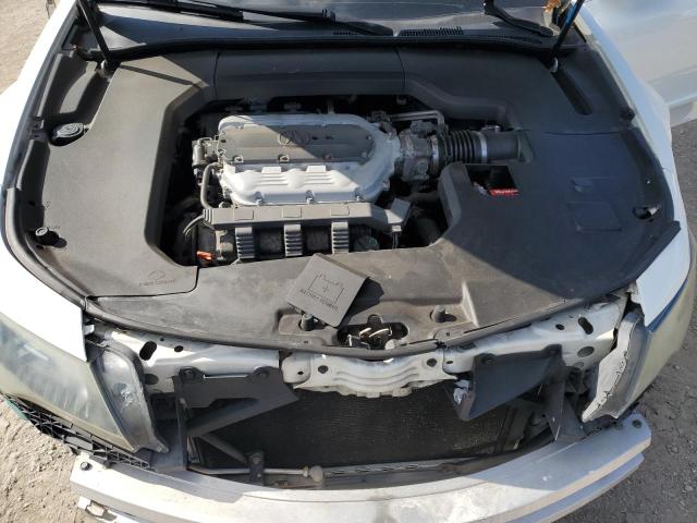 Photo 10 VIN: 19UUA9F50DA002001 - ACURA TL TECH 