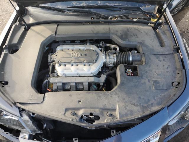 Photo 6 VIN: 19UUA9F50DA002922 - ACURA TL TECH 