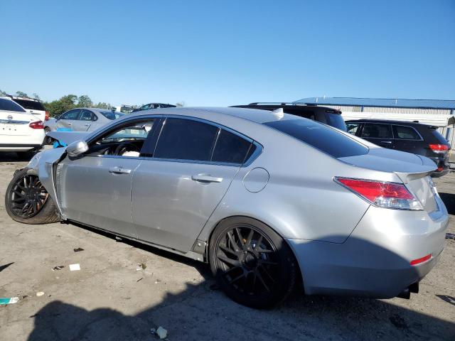 Photo 1 VIN: 19UUA9F50DA004802 - ACURA TL 