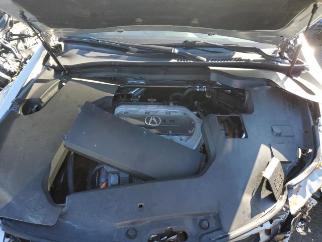 Photo 10 VIN: 19UUA9F50DA004802 - ACURA TL 