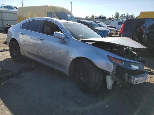 Photo 3 VIN: 19UUA9F50DA004802 - ACURA TL 