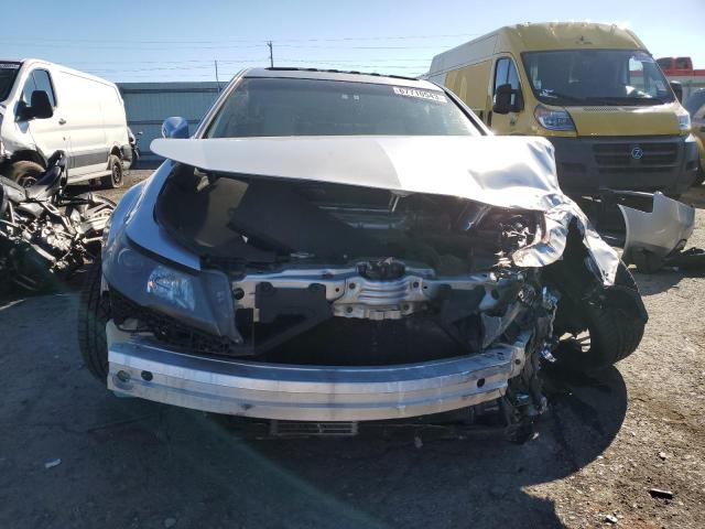 Photo 4 VIN: 19UUA9F50DA004802 - ACURA TL 