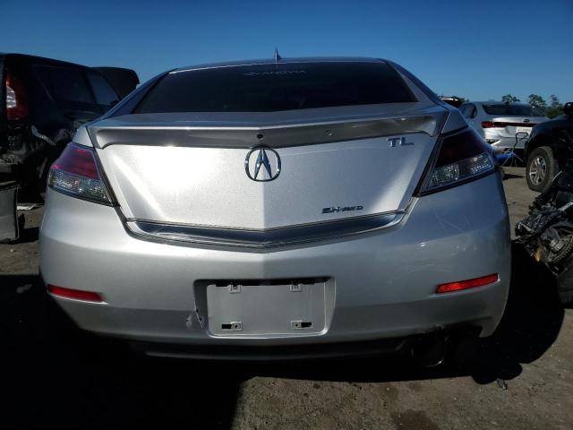 Photo 5 VIN: 19UUA9F50DA004802 - ACURA TL 