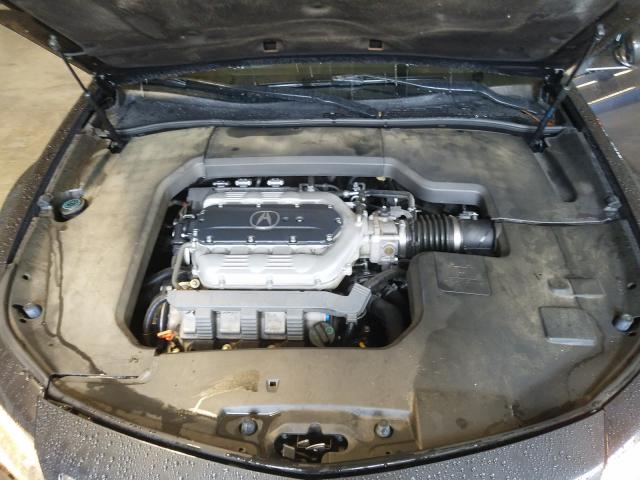 Photo 6 VIN: 19UUA9F50DA004816 - ACURA TL TECH 