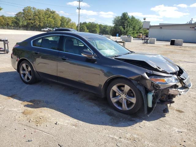 Photo 3 VIN: 19UUA9F50DA004945 - ACURA TL TECH 