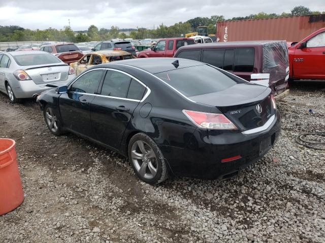 Photo 2 VIN: 19UUA9F50DA005013 - ACURA TL TECH 