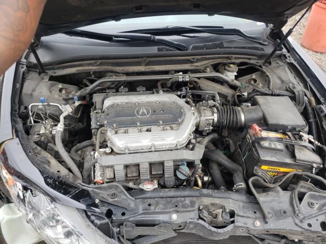 Photo 6 VIN: 19UUA9F50DA005013 - ACURA TL TECH 