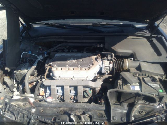 Photo 9 VIN: 19UUA9F50DA005142 - ACURA TL 