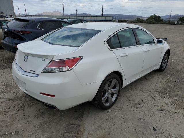 Photo 3 VIN: 19UUA9F50DA005304 - ACURA TL TECH 