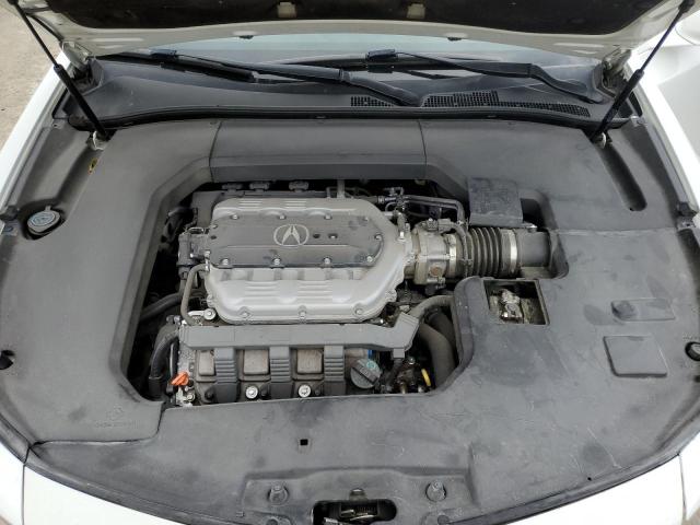 Photo 6 VIN: 19UUA9F50DA005304 - ACURA TL TECH 