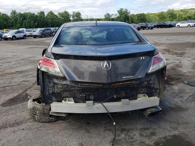 Photo 5 VIN: 19UUA9F50EA000167 - ACURA TL TECH 