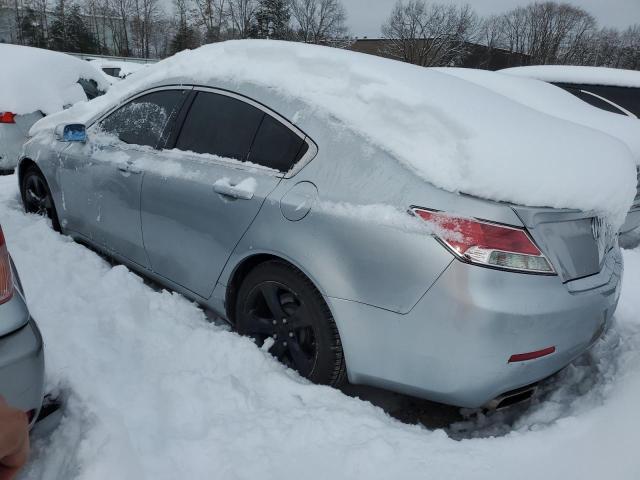 Photo 1 VIN: 19UUA9F50EA001528 - ACURA TL 