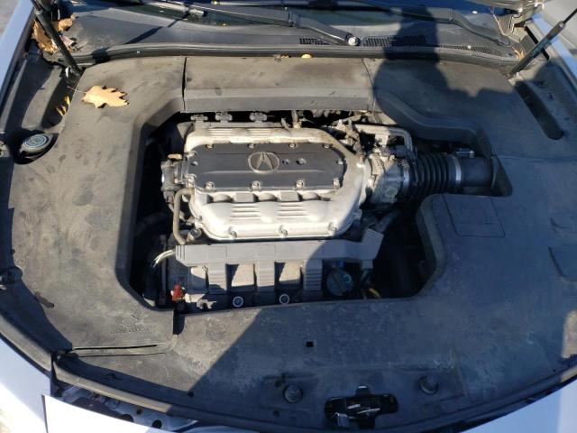 Photo 10 VIN: 19UUA9F50EA001528 - ACURA TL 