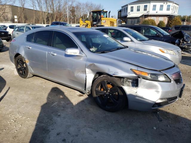 Photo 3 VIN: 19UUA9F50EA001528 - ACURA TL 