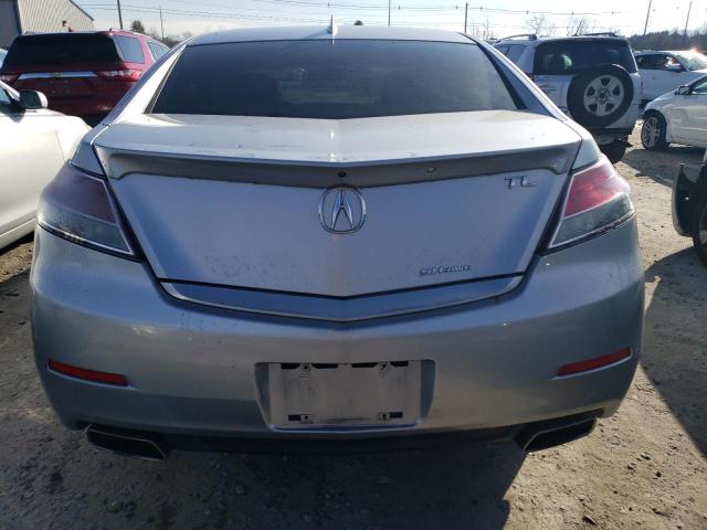 Photo 5 VIN: 19UUA9F50EA001528 - ACURA TL 