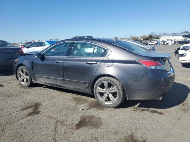 Photo 1 VIN: 19UUA9F50EA001934 - ACURA TL TECH 