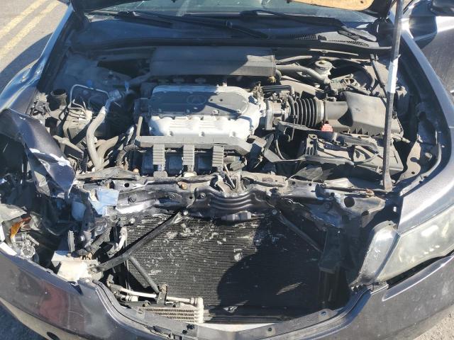 Photo 10 VIN: 19UUA9F50EA001934 - ACURA TL TECH 