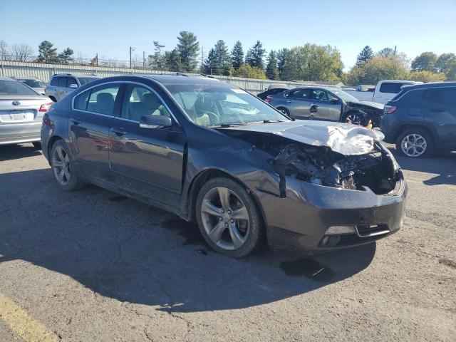 Photo 3 VIN: 19UUA9F50EA001934 - ACURA TL TECH 