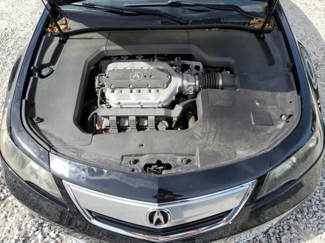 Photo 10 VIN: 19UUA9F50EA002131 - ACURA TL 