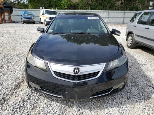 Photo 4 VIN: 19UUA9F50EA002131 - ACURA TL 