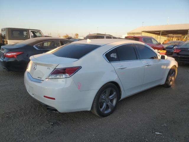 Photo 3 VIN: 19UUA9F50EA002470 - ACURA TL TECH 