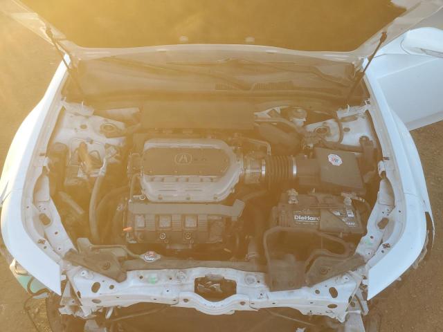 Photo 6 VIN: 19UUA9F50EA002470 - ACURA TL TECH 