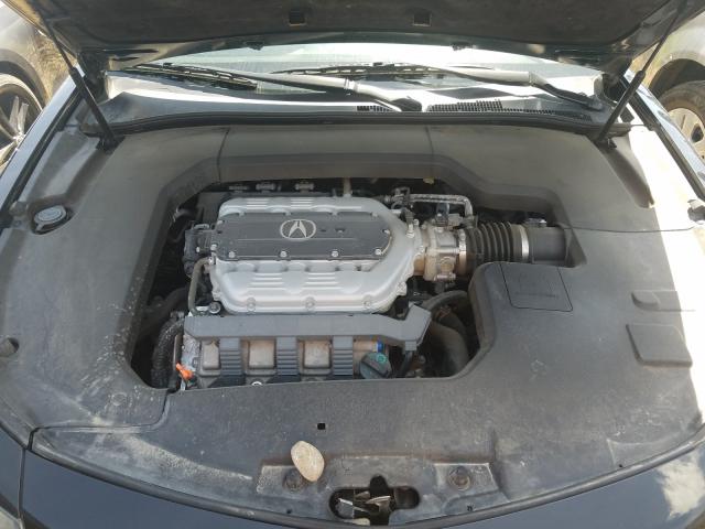 Photo 6 VIN: 19UUA9F50EA800872 - ACURA TL TECH 