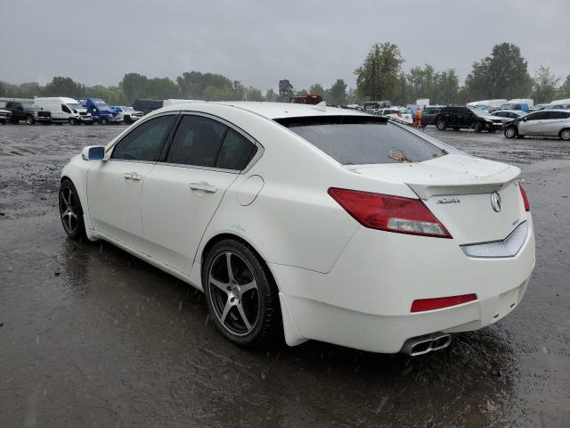 Photo 1 VIN: 19UUA9F51AA000656 - ACURA TL 