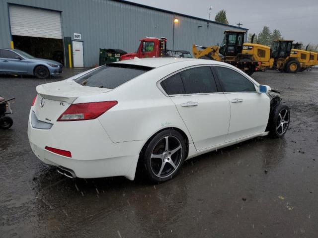 Photo 2 VIN: 19UUA9F51AA000656 - ACURA TL 