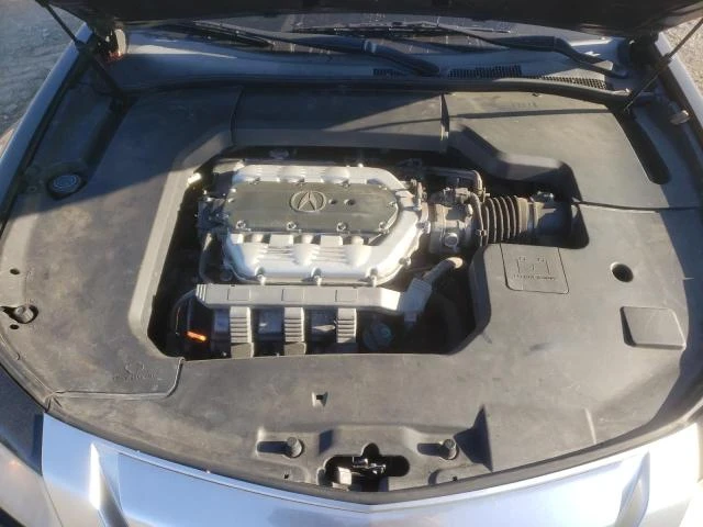 Photo 10 VIN: 19UUA9F51AA000799 - ACURA TL 