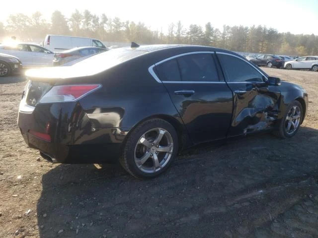 Photo 2 VIN: 19UUA9F51AA000799 - ACURA TL 