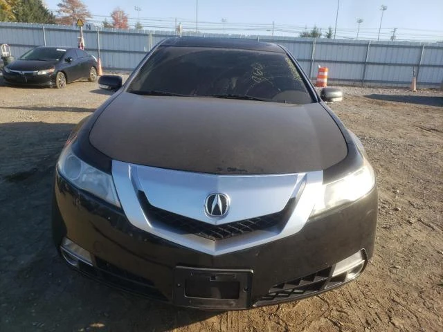 Photo 4 VIN: 19UUA9F51AA000799 - ACURA TL 