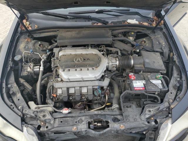 Photo 10 VIN: 19UUA9F51AA003007 - ACURA TL 