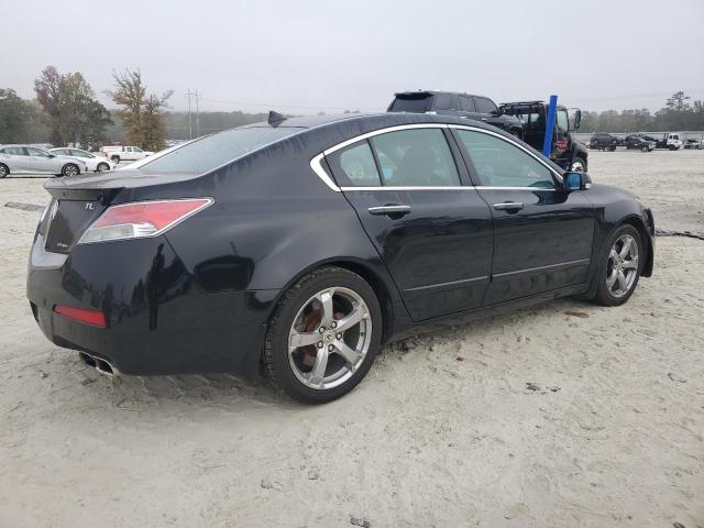 Photo 2 VIN: 19UUA9F51AA003007 - ACURA TL 