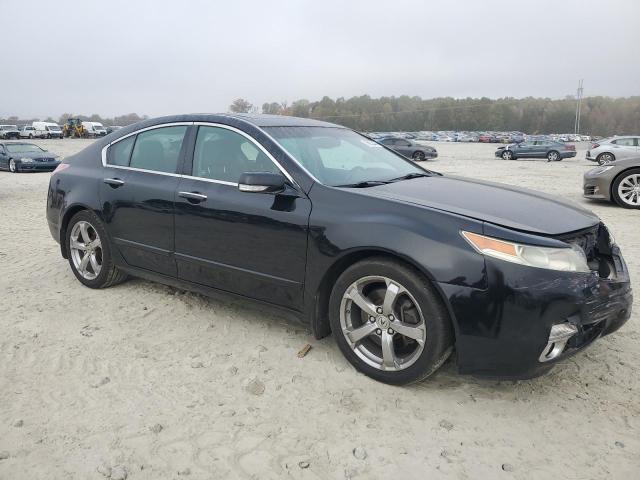 Photo 3 VIN: 19UUA9F51AA003007 - ACURA TL 